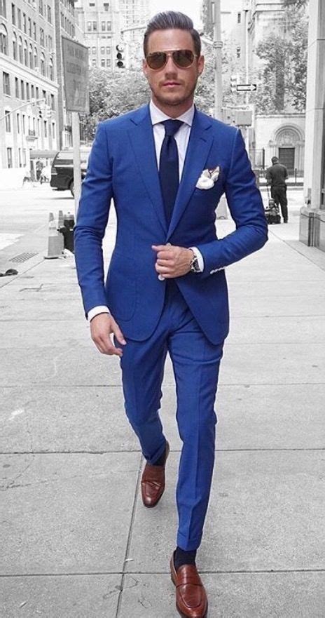 what colour shoes with blue suit|shoes for royal blue suit.